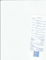 Кассовые чеки с подтверждением в Симферополе