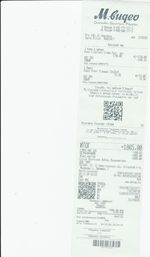 Кассовые чеки с подтверждением в Симферополе