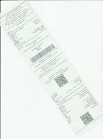 Кассовые чеки с подтверждением в Симферополе