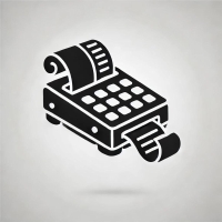 Кассовые чеки в Симферополе