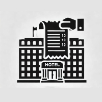 Гостиничные чеки в Симферополе