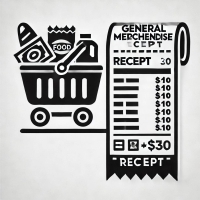 Чеки на товары в Симферополе